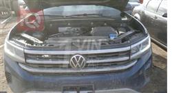 Volkswagen Atlas